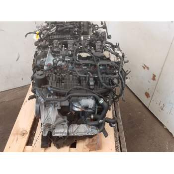Recambio de motor completo para audi a4 b9 (8w2, 8wc) 2.0 tfsi referencia OEM IAM DMS  