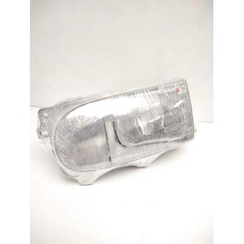 Recambio de faro izquierdo para nissan serena (c23) 2.3 d referencia OEM IAM 260607C011 NISSAN 67736070