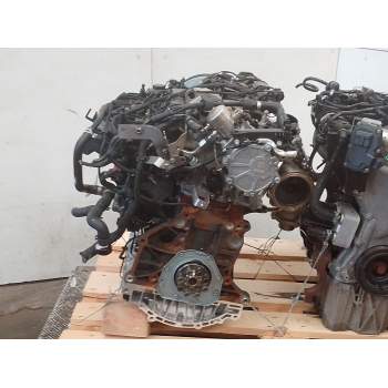 Recambio de motor completo para audi a4 b9 (8w2, 8wc) 2.0 tfsi referencia OEM IAM DMS  