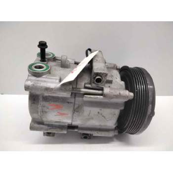 Recambio de compresor aire acondicionado para ford mondeo berlina (gd) ghia referencia OEM IAM 129SD9  