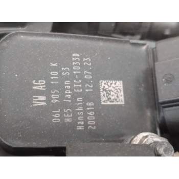 Recambio de motor completo para audi a4 b9 (8w2, 8wc) 2.0 tfsi referencia OEM IAM DMS  