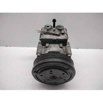 Recambio de compresor aire acondicionado para ford mondeo berlina (gd) ghia referencia OEM IAM 129SD9  