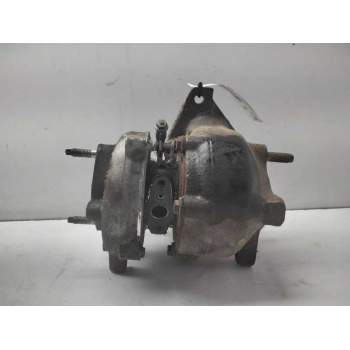 Recambio de turbocompresor para nissan x-trail (t30) 2.2 dci diesel cat referencia OEM IAM 7504415005S NI15697Z 