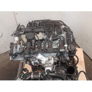 Recambio de motor completo para audi a4 b9 (8w2, 8wc) 2.0 tfsi referencia OEM IAM DMS  