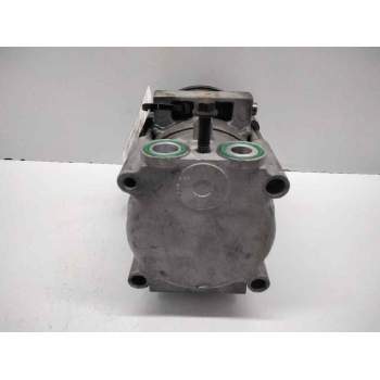 Recambio de compresor aire acondicionado para ford mondeo berlina (gd) ghia referencia OEM IAM 129SD9  