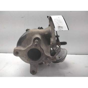 Recambio de turbocompresor para nissan x-trail (t30) 2.2 dci diesel cat referencia OEM IAM 7504415005S NI15697Z 