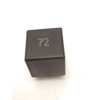Recambio de rele para audi a4 b5 (8d2) 1.9 tdi referencia OEM IAM 191955529 72HV002 72