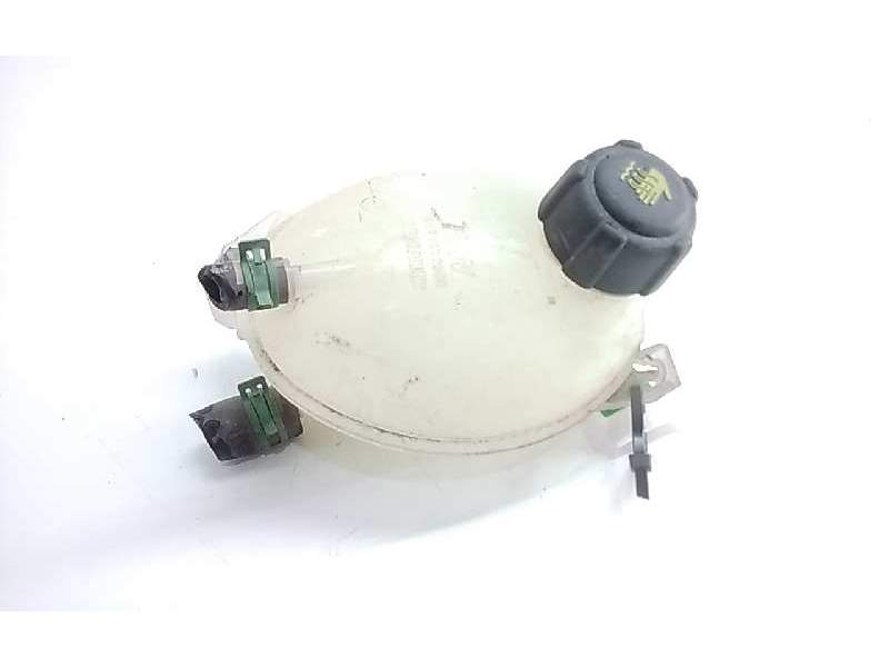 Recambio de deposito expansion para renault clio iv limited referencia OEM IAM 217107259R  