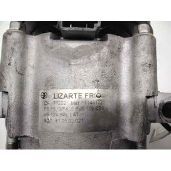 Recambio de compresor aire acondicionado para ford mondeo berlina (gd) ghia referencia OEM IAM 129SD9  