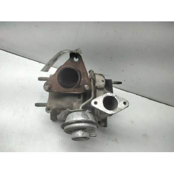 Recambio de turbocompresor para nissan x-trail (t30) 2.2 dci diesel cat referencia OEM IAM 7504415005S NI15697Z 