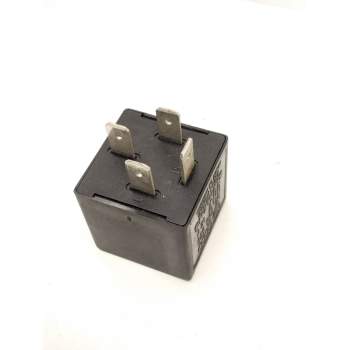 Recambio de rele para audi a4 b5 (8d2) 1.9 tdi referencia OEM IAM 191955529 72HV002 72