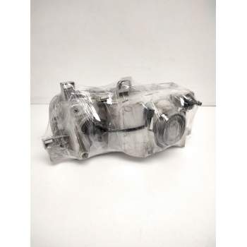Recambio de faro izquierdo para nissan serena (c23) 2.0 referencia OEM IAM 260608C003 NISSAN 67725735