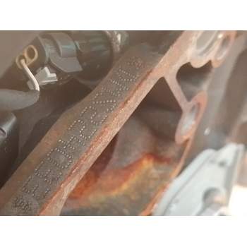 Recambio de motor completo para audi a4 b9 (8w2, 8wc) 2.0 tfsi referencia OEM IAM DMS  