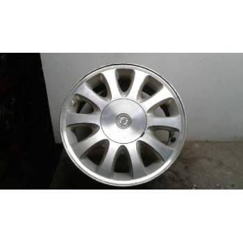 LLANTA ALUMINIO 16 5 TORNILLOS 