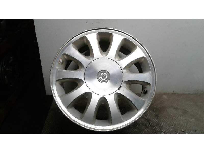 Recambio de llanta aluminio para chrysler voyager (rg) 2.4 se referencia OEM IAM 16 5 TORNILLOS  