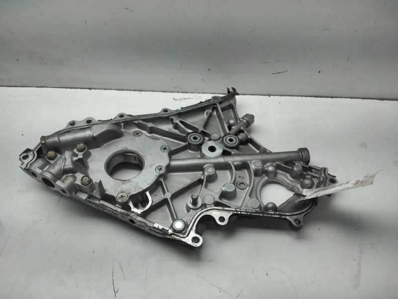 Recambio de bomba aceite para nissan x-trail (t30) 2.2 dci diesel cat referencia OEM IAM   