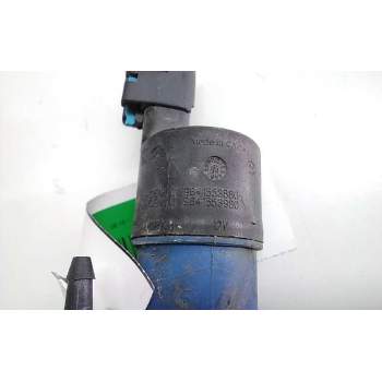 Recambio de motor deposito limpia para renault clio iv limited referencia OEM IAM 9641553880  