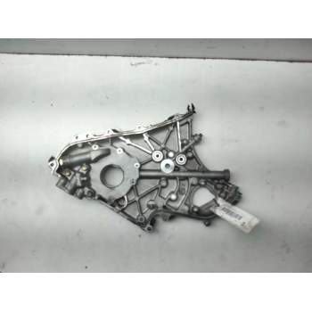 Recambio de bomba aceite para nissan x-trail (t30) 2.2 dci diesel cat referencia OEM IAM   