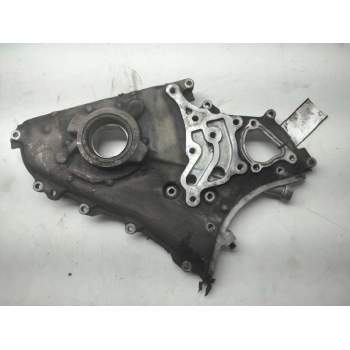 Recambio de bomba aceite para nissan x-trail (t30) 2.2 dci diesel cat referencia OEM IAM   