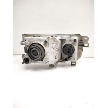 Recambio de faro izquierdo para nissan serena (c23) 2.3 d referencia OEM IAM 260708C003 NISSAN 67725735