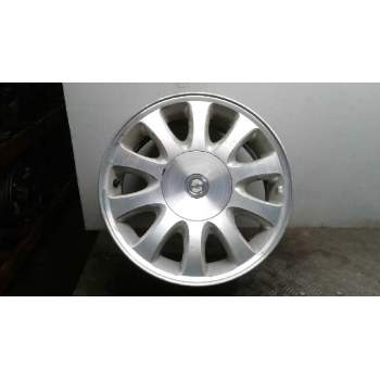 LLANTA ALUMINIO 16 5 TORNILLOS 