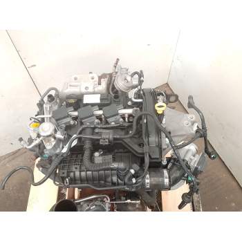 MOTOR COMPLETO M2DC 
