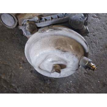 Recambio de pinza freno delantera derecha para iveco irisbus 200e referencia OEM IAM SN6561K013819  