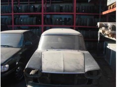 seat 1500 del año 1971 2