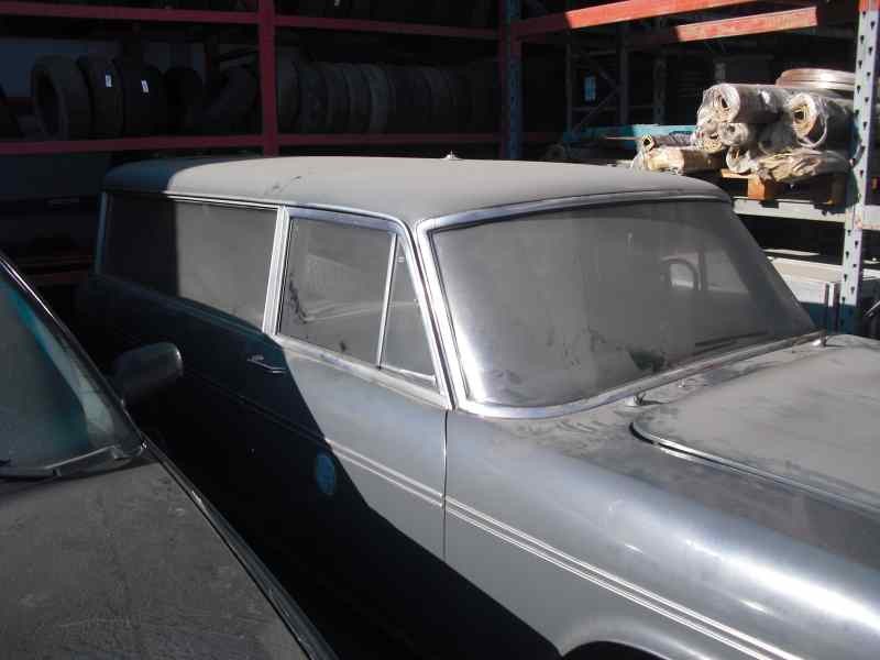 seat 1500 del año 1971