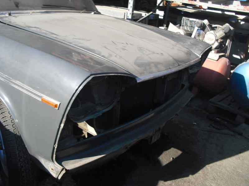 seat 1500 del año 1971