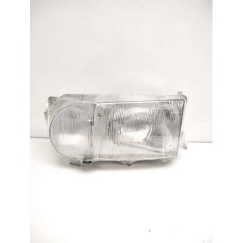 Recambio de faro izquierdo para nissan serena (c23) 2.3 d referencia OEM IAM 260708C003 NISSAN 67725735