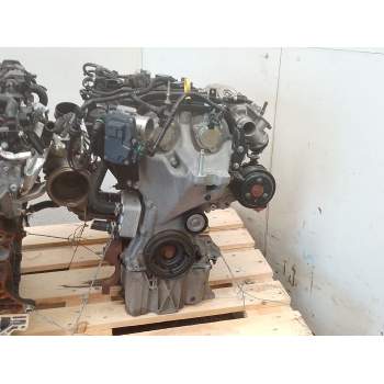 Recambio de motor completo para ford focus iii 1.0 ecoboost referencia OEM IAM M2DC  