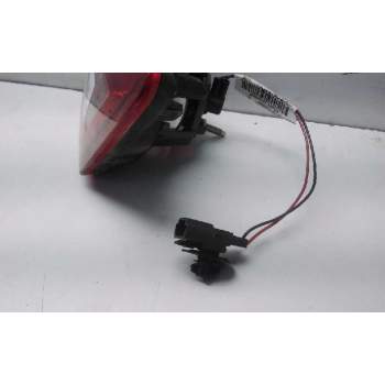 Recambio de piloto trasero izquierdo porton para renault clio iv limited referencia OEM IAM 265552424R  