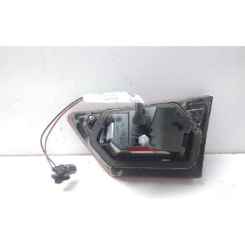 Recambio de piloto trasero izquierdo porton para renault clio iv limited referencia OEM IAM 265552424R  