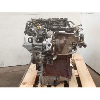 Recambio de motor completo para ford focus iii 1.0 ecoboost referencia OEM IAM M2DC  