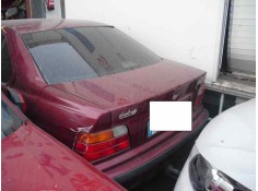 bmw serie 3 berlina (e36) del año 1997