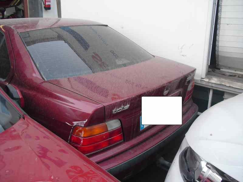 bmw serie 3 berlina (e36) del año 1997