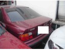 BMW SERIE 3 BERLINA (E36)