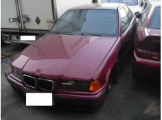 bmw serie 3 berlina (e36) del año 1997 2