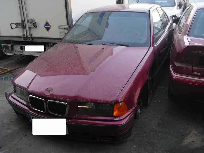 bmw serie 3 berlina (e36) del año 1997