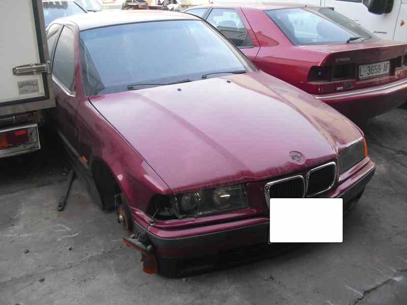 bmw serie 3 berlina (e36) del año 1997