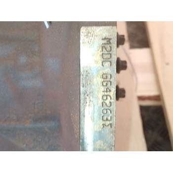 Recambio de motor completo para ford focus iii 1.0 ecoboost referencia OEM IAM M2DC  