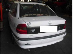 opel astra f berlina del año 1995