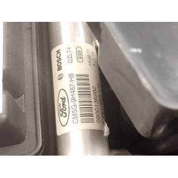 Recambio de motor completo para ford focus iii 1.0 ecoboost referencia OEM IAM M2DC  