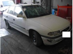 opel astra f berlina del año 1995 2