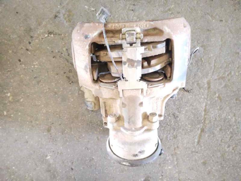 Recambio de pinza freno delantera izquierda para iveco irisbus 200e referencia OEM IAM   