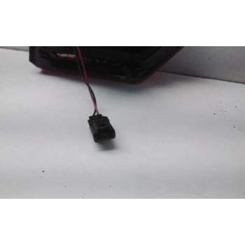 Recambio de piloto trasero derecho porton para renault clio iv limited referencia OEM IAM 265505796R  