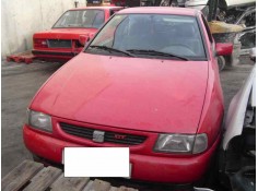 seat ibiza (6k) del año 1996