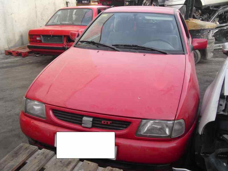 seat ibiza (6k) del año 1996