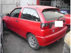 seat ibiza (6k) del año 1996 2